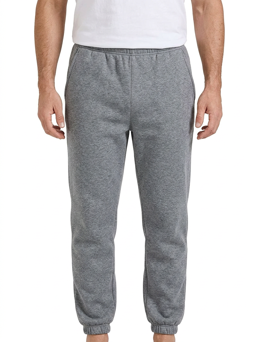 Jogger Eşofman Altı - 2