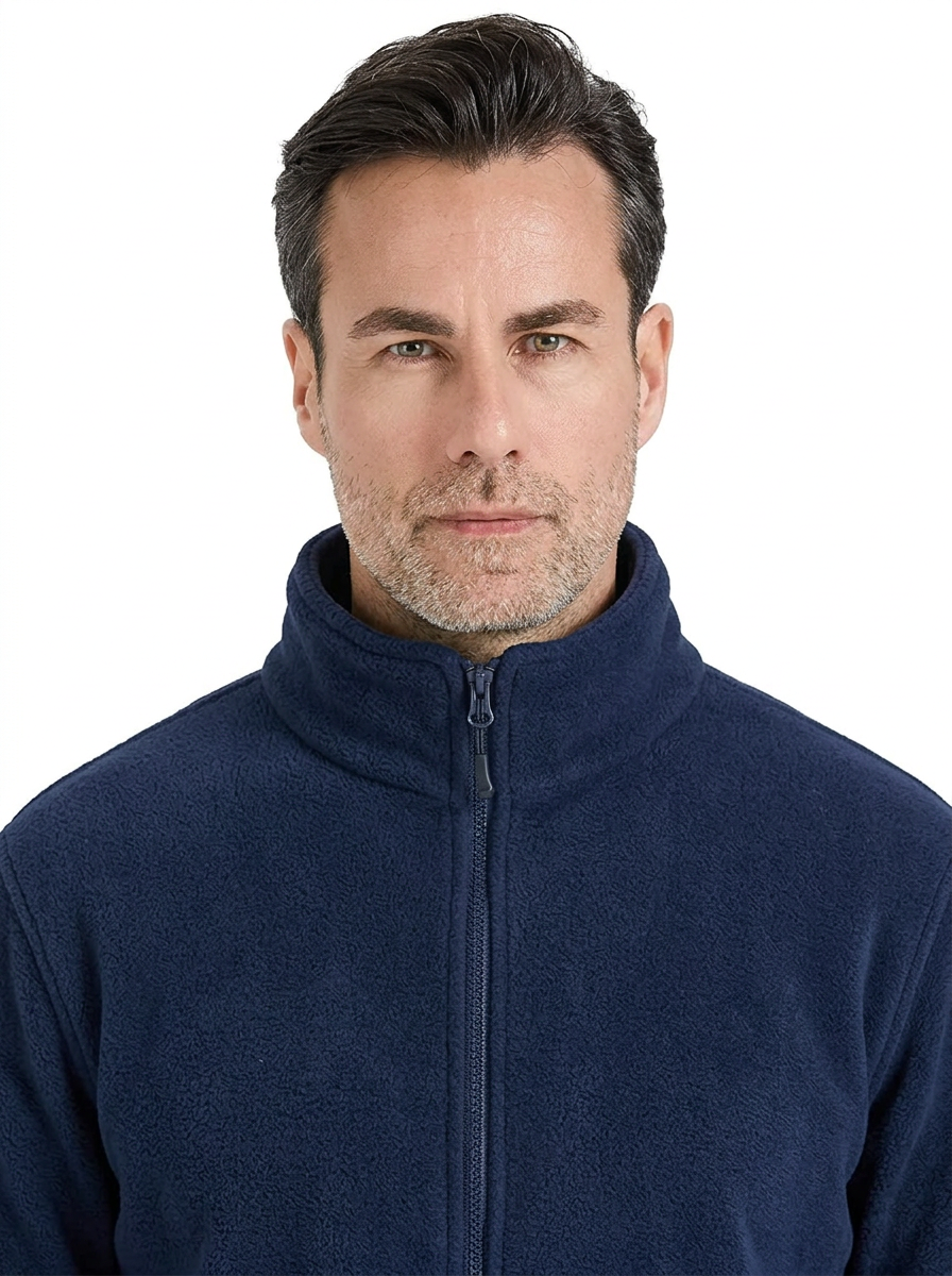 Kışlık Polar Mont - 2