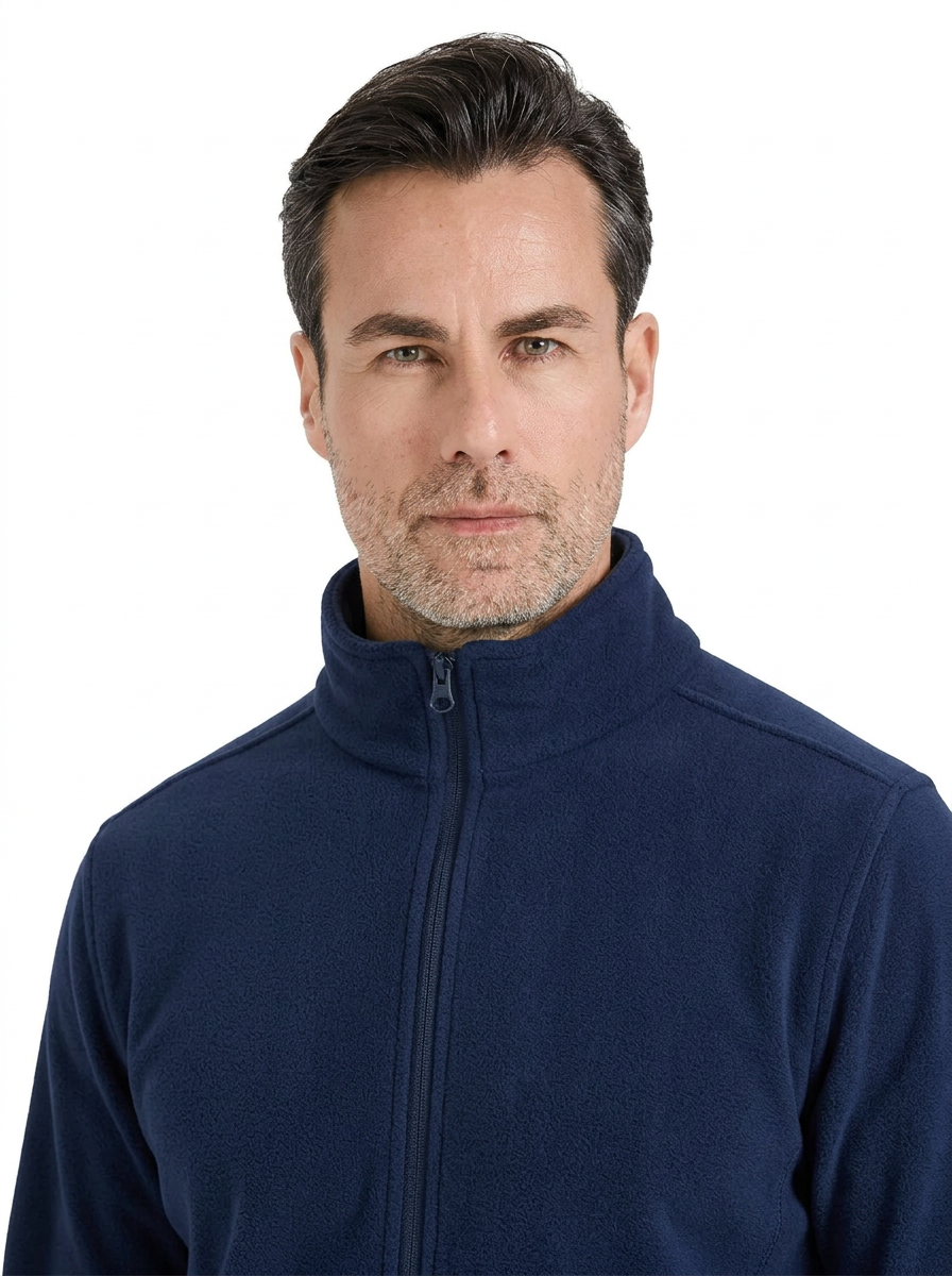 Softshell Polar Mont - 2