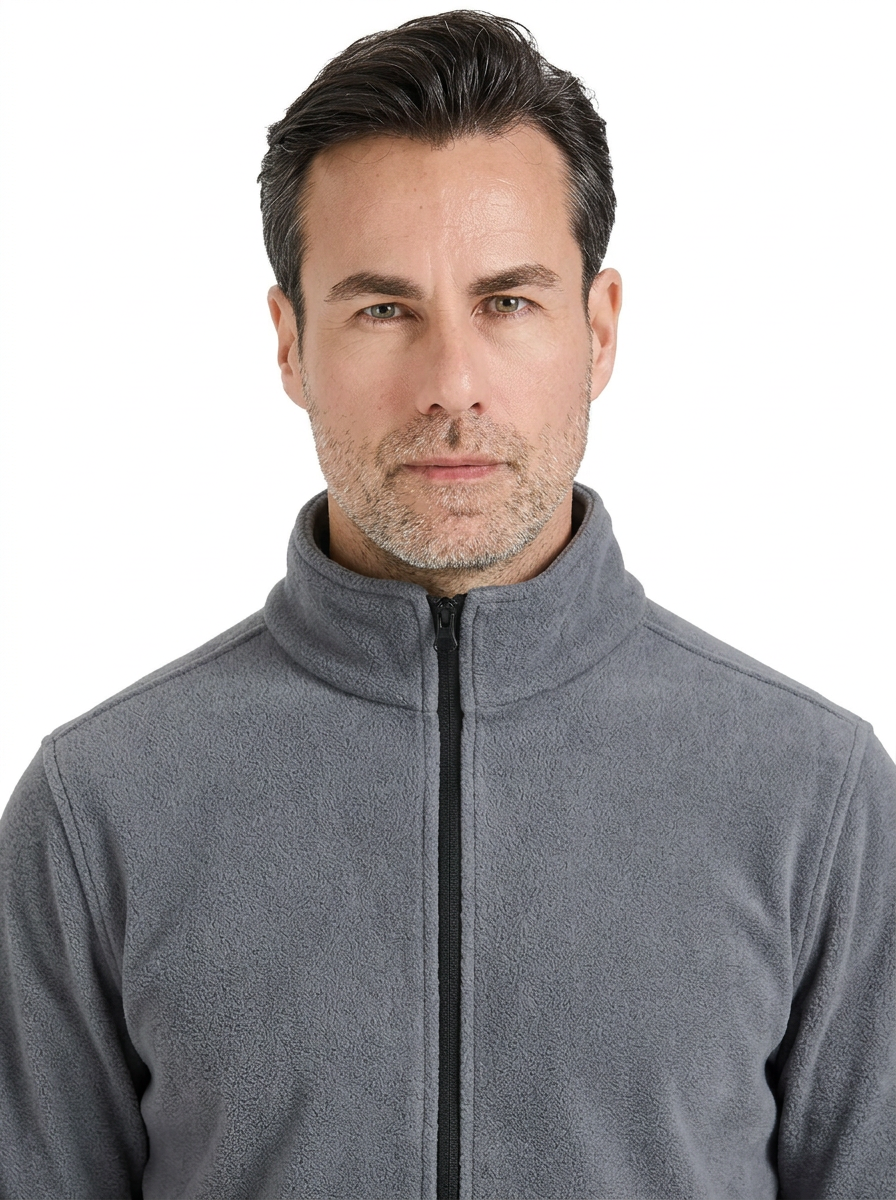 Softshell Polar Mont - 3